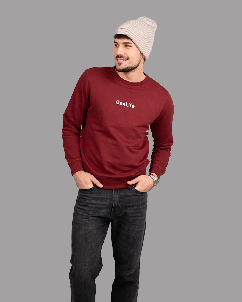 Winter Shifts Beige Beanie